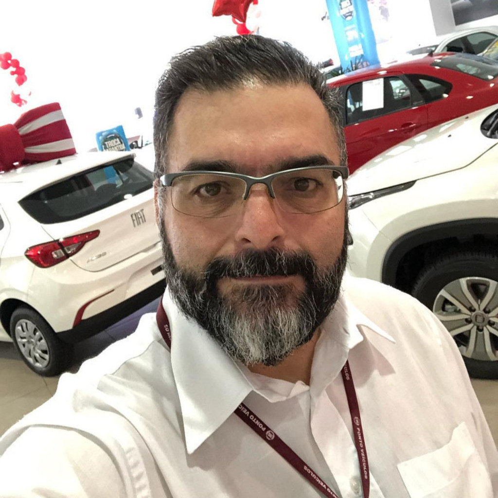 Alexander Brandon General Contractor terracon XING