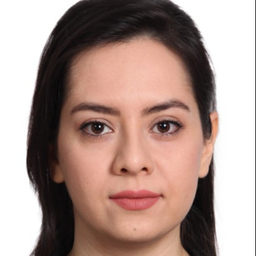 Farnaz Khalilpour