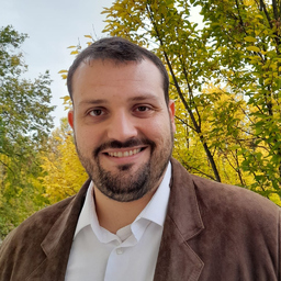 Georgios Kefalas