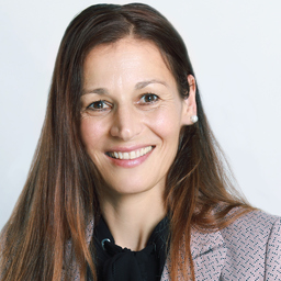 Lucia Maur-Grecu's profile picture