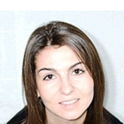 Marie Lucas