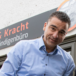 André Kracht