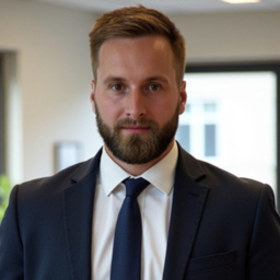 Sven Böhringer