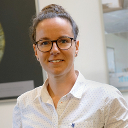 Maike Surmann