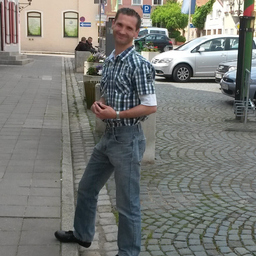 Martin Schmid