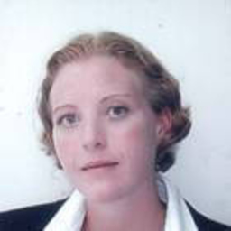 Friederike Toepfer