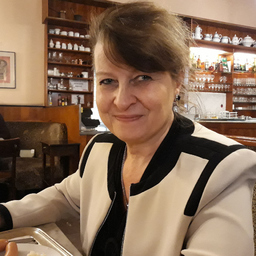 Elfriede Pospisil