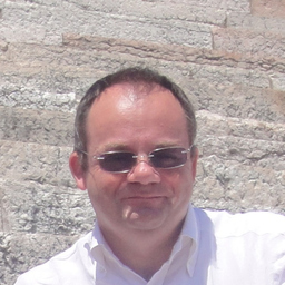 Dr. Marco Vivaldelli