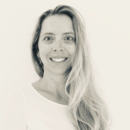 Katharina Kubasa's profile picture