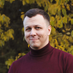 Ilia Vorobev