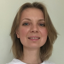 Mag. Anna Tarasova