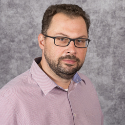 Steffen Stahl