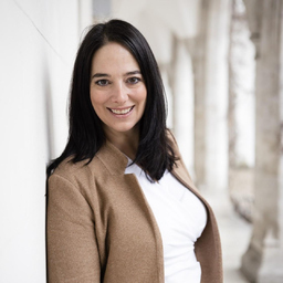 Sylvia Huber