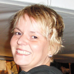 Susanne Jahns