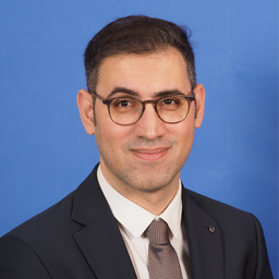 Seyed Taher Khalilnezhad