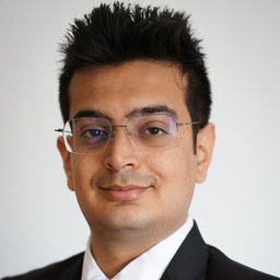 Syed Haseeb Hassan