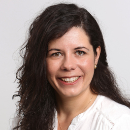 Dr. Andrea Schalk