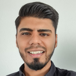 Ing. Aaron Singh