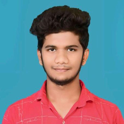 Nishanth Annadurai