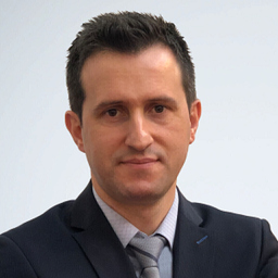 Dipl.-Ing. Hakan Hoşoğlu