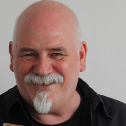 Klaus Freund
