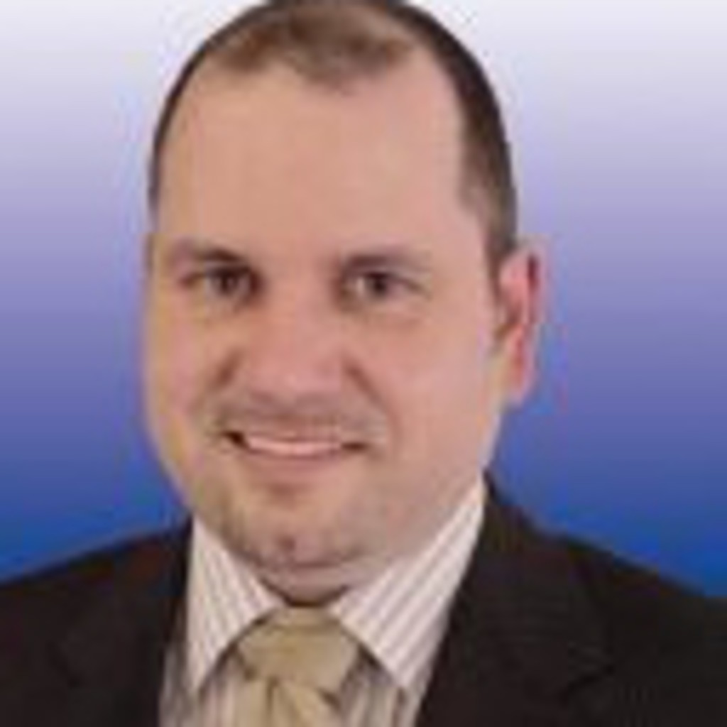 Peter Becker Geschäftsführender Gesellschafter WHBBecker Fenster