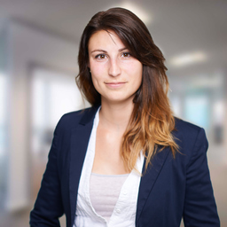 Raphaela Putzhammer