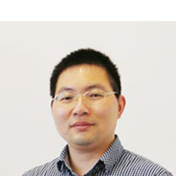Wei Zhou's profile picture