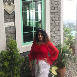 Neeti Bisht