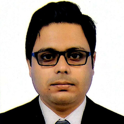 Arnab Roy
