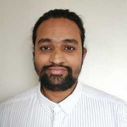 Kailash Sivaraman