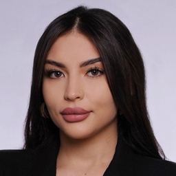 Saodat Makhmudova (LL.M.)