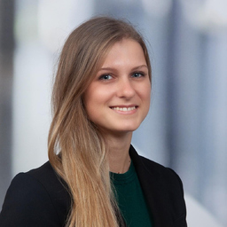 Eva-Maria Hennrich