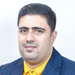 Mohmand Obaidullah