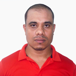 ATM Zahiduzzaha