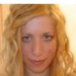 sandra M M