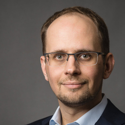 Ramon Kamppeter