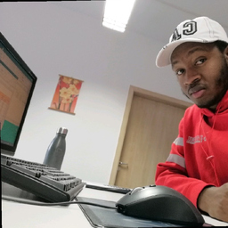 julio tsafack