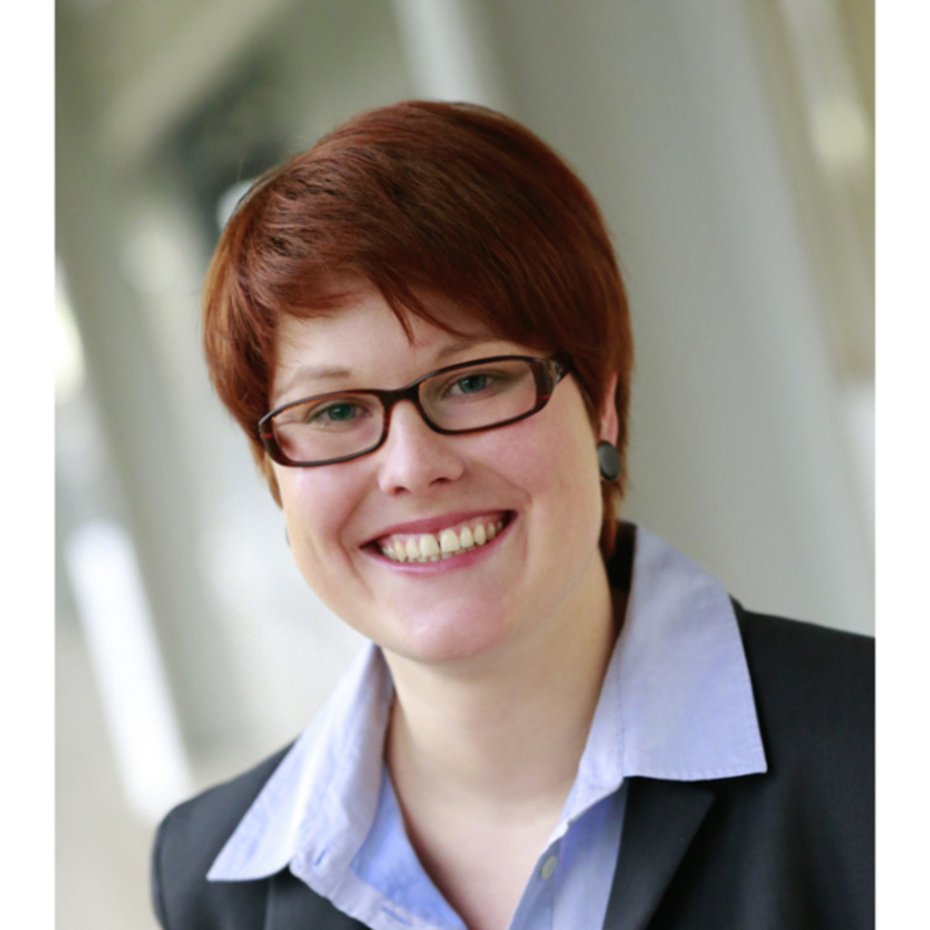 Anna Hansen Anwendungsspezialistin Connext Communication GmbH XING