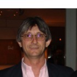 Claudio Bajo Moreno