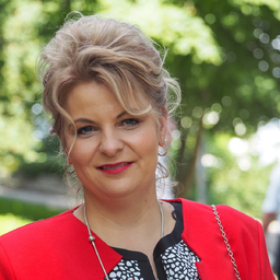 Kristin Schröder-Kolew