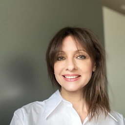 Nataliia Khiminchuk