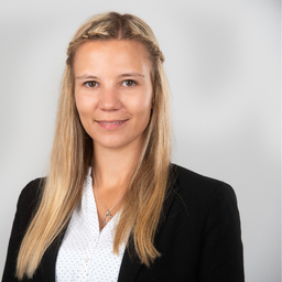 Nadine Huber