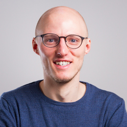 Patrick Wilkens