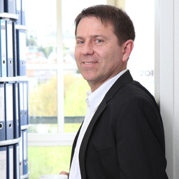 Ralf Klein