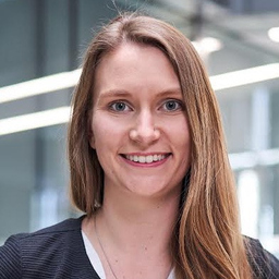 Anne-Christin Nordemann