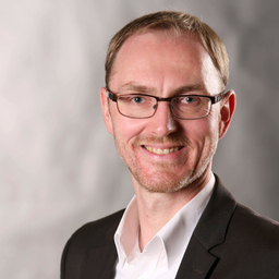 Dr. Andreas Runkel