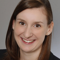 Theresa Feldmeier's profile picture