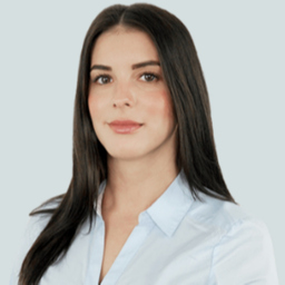 Nadine Zalewski