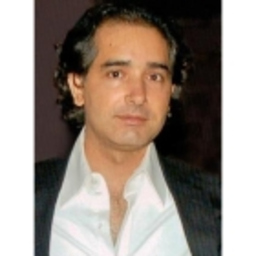 Profilbild Ibrahim Halil Gören